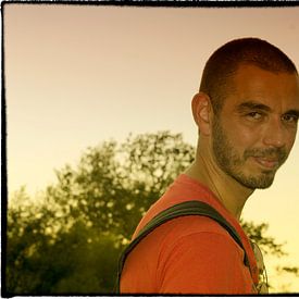 Rick Plijnaer photo de profil