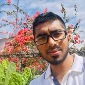 Ejaaz Haniff profielfoto
