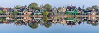 Zaandijk Holland von Achim Thomae Photography Miniaturansicht