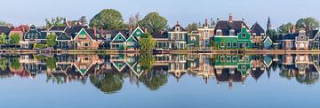 Zaandijk Holland