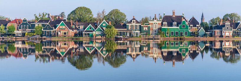 Zaandijk Holland von Achim Thomae Photography