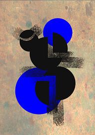 Resolution 3 - abstract geometry