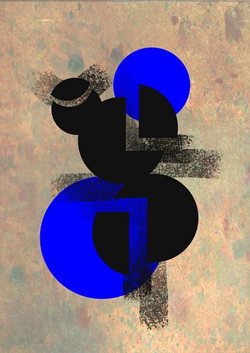 Resolution 3 - abstract geometry