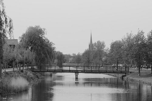 Gehweg