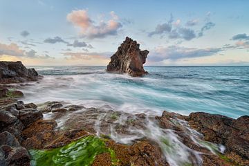 Santa Catarina - Wunderschönes Madeira von Rolf Schnepp