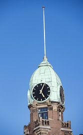 Hotel New York by Richard Wareham