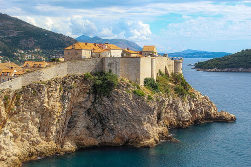 Dubrovnik