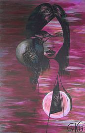 Missy Mistic von Grieta van Keimpema