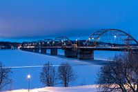 De brug