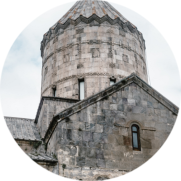 Tatev klooster in Armenië van Photolovers reisfotografie