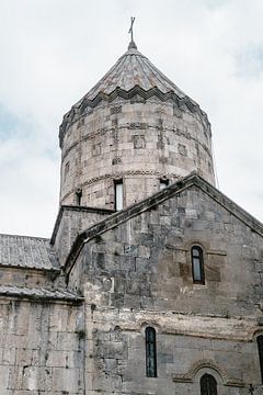 Tatev Monastery in Armenia by Photolovers reisfotografie