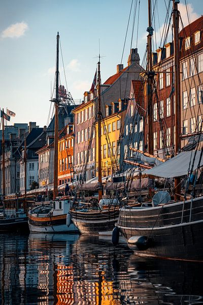 Copenhagen by Hello Pompoyo