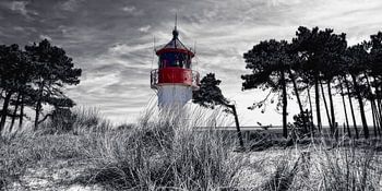 Leuchtfeuer Hiddensee