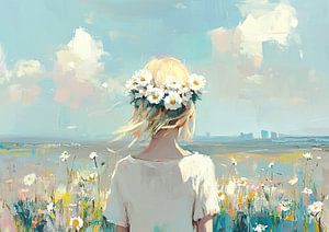 Blumen