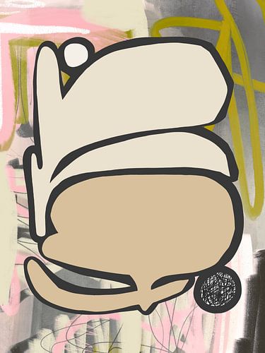 Kühne Blätter NO.2