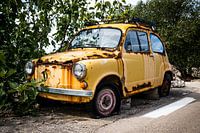 Altes Auto