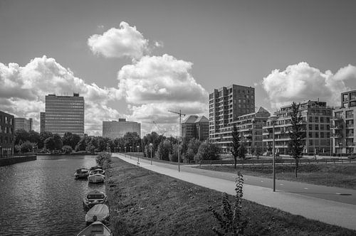 Saskia van Uijlenburgkade