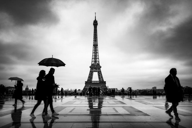 Paris, Andrei Ionut Dascalu von 1x