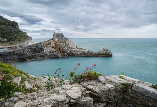 Portovenere, Cinque Terre