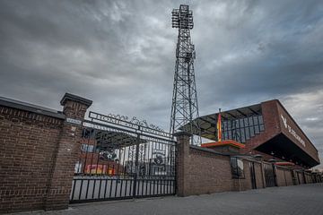 Go Ahead Eagles Deventer 4 (Home of football 2018) van Remco Lefers