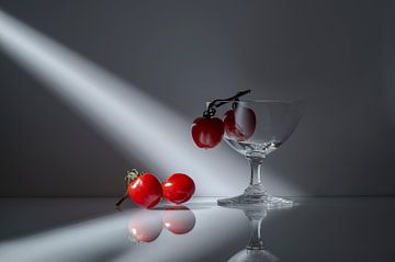 Im Licht oder im Schatten