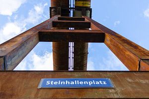 Landschaftspark Duisburg-Nord