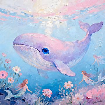 Dreamling Meadow -  Wale