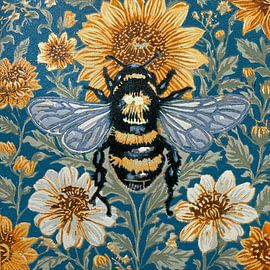 Hummel von Jennie Smallenbroek