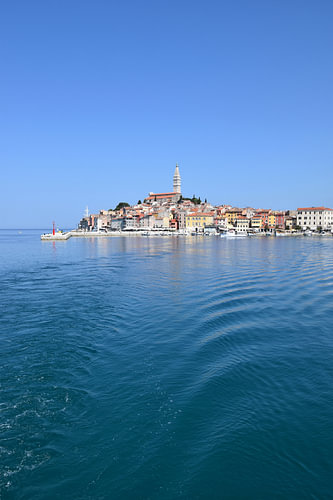 View of Rovinj 3