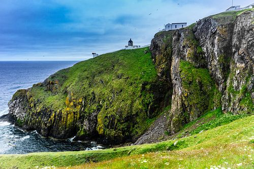Schottland, Berwick