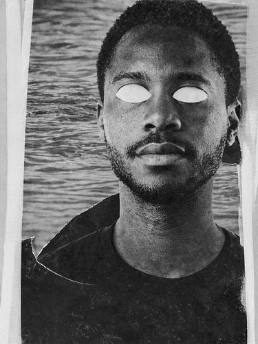 Unbekannt von Victor Weijers