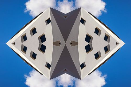 Briig hotel - Split (Kroatië)