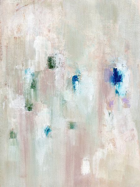 Abstrakte Kunst von Nikita Jariwala