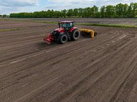 Graafstra AGRA KB 500 SV 21