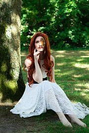 Terre nourricière sur Rowena Blom