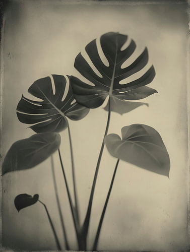 Monstera Plant Nr 29
