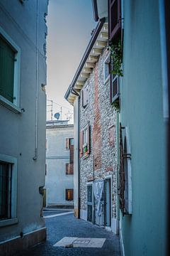 Street view von Mariëlle Pluim