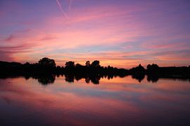 Bergelen von Aurelie Vandaele