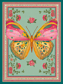 Schmetterling von IamHomeStudio