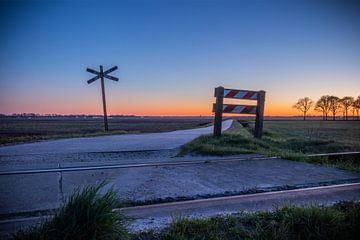 That sundown... van Johan Mooibroek