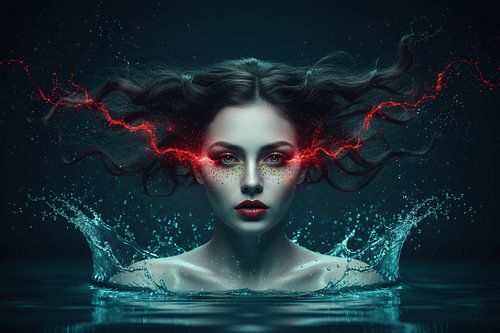 Mermaid Series 1.1