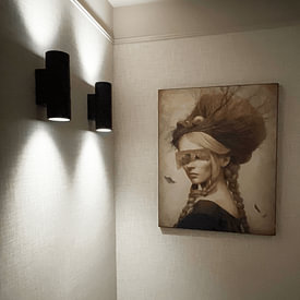 Photo de nos clients: Printemps par Mirjam Duizendstra, sur ArtFrame