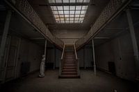 Trappen