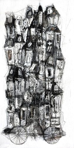 little towntransport