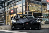 New Bugatti Divo by Bas Fransen thumbnail