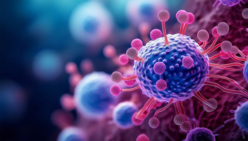 Wissenschaft für die Medizin von Mustafa Kurnaz