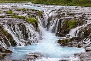 Bruarfoss, Island