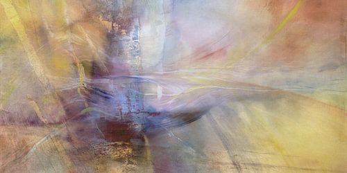 Blue Bayou by Annette Schmucker