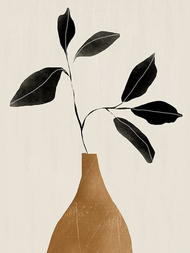 Minimal Plant 6