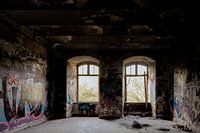 Abandoned Spaces